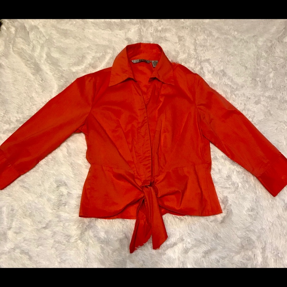 Signature by Larry Levine button up top - Picture 1 of 6
